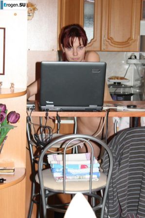 Russian nudist. Thumb 25