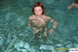 Russian nudist. Thumb 8