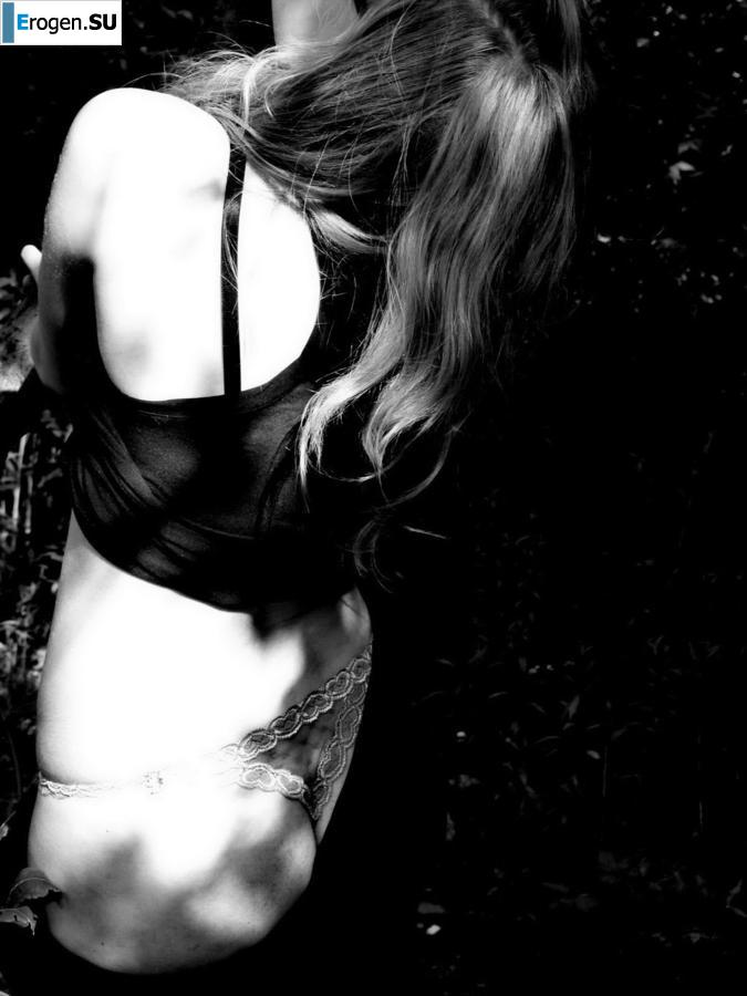 Три чешки на природе. Фото 16