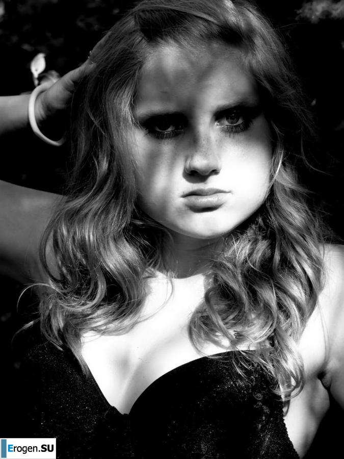 Три чешки на природе. Фото 21