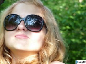 Three Czech Women in Nature. Thumb 9