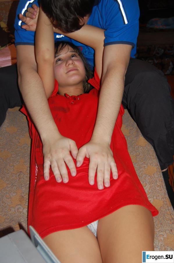 Такая вот Маша из Новосибирска. Часть 2. Фото 12