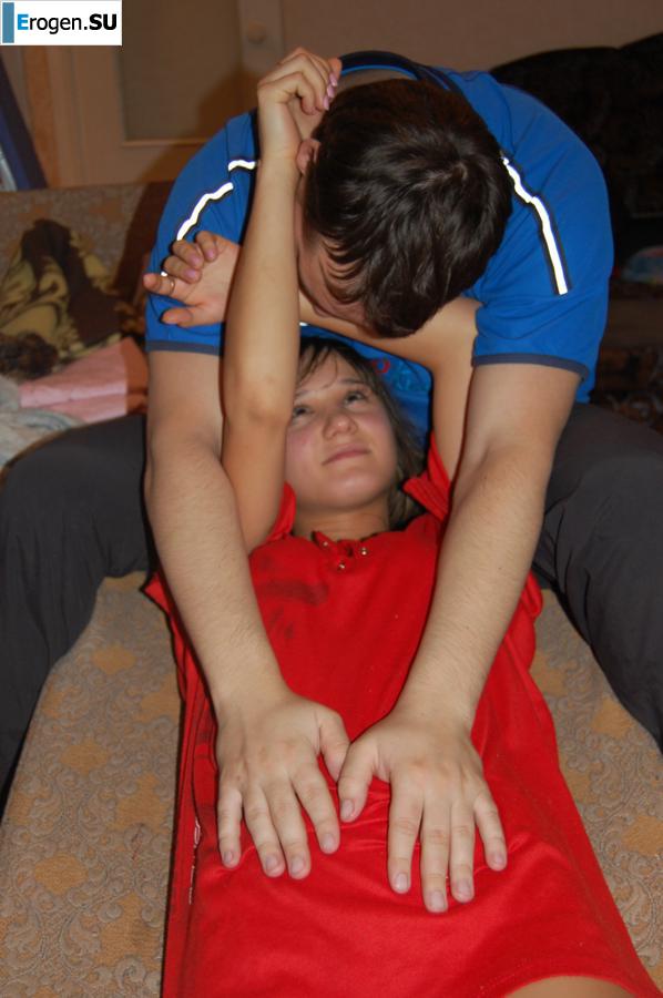 Такая вот Маша из Новосибирска. Часть 2. Фото 14