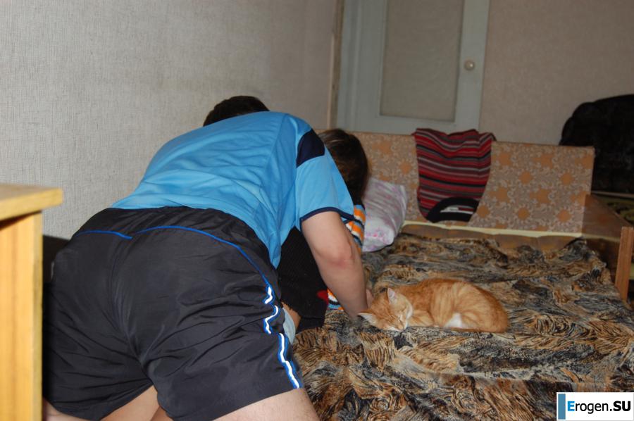 Такая вот Маша из Новосибирска. Часть 2. Фото 24