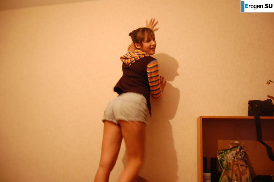 Такая вот Маша из Новосибирска. Часть 2. Фото 3