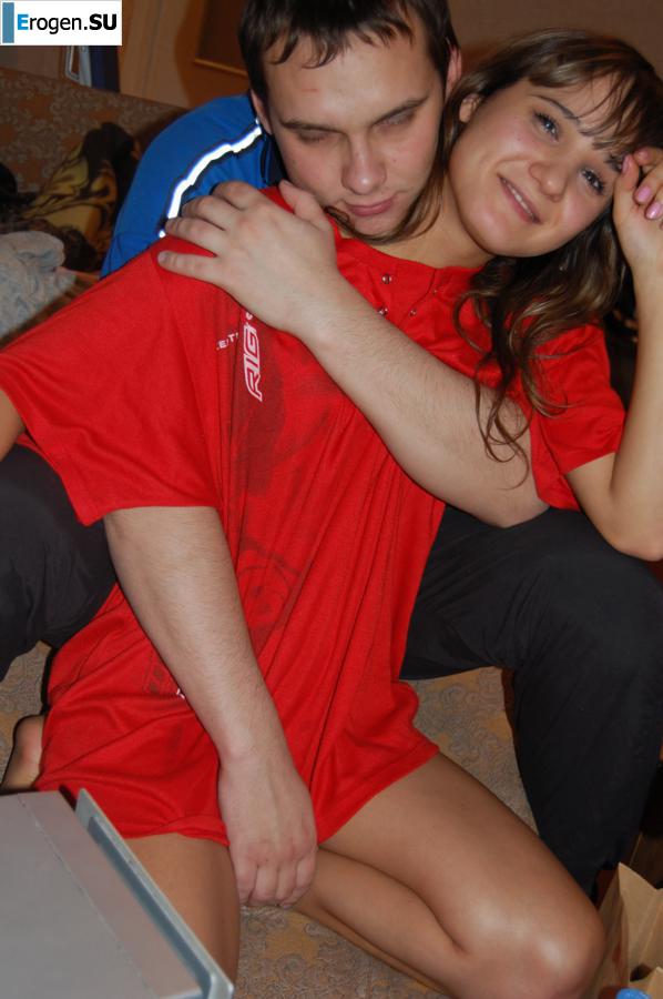 Такая вот Маша из Новосибирска. Часть 2. Фото 7