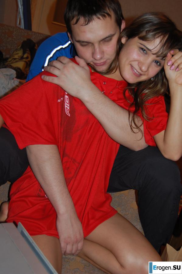 Такая вот Маша из Новосибирска. Часть 2. Фото 8