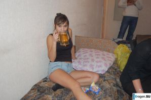 Such is Masha from Novosibirsk. Part 2. Thumb 10