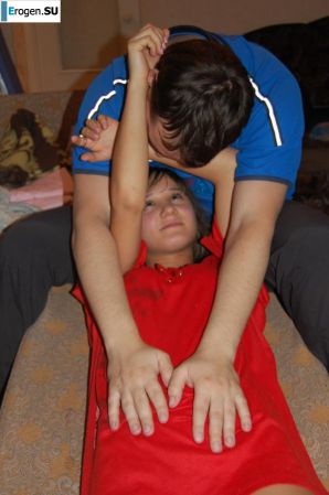 Such is Masha from Novosibirsk. Part 2. Thumb 14