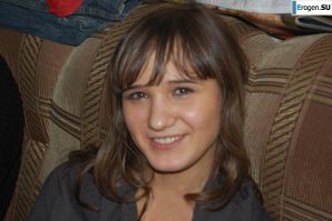 Such is Masha from Novosibirsk. Part 2. Thumb 22