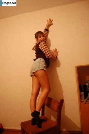 Such is Masha from Novosibirsk. Part 2. Thumb 5