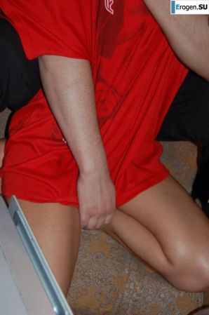 Such is Masha from Novosibirsk. Part 2. Thumb 6