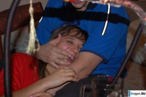 Such is Masha from Novosibirsk. Part 2. Thumb 9