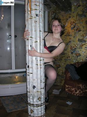 простая но сексуальная пара. Часть 5. Эскиз 14