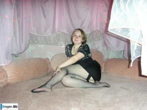 простая но сексуальная пара. Часть 5. Эскиз 21