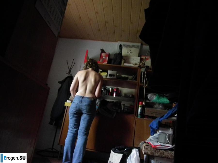 Чешская симпатяжка. Фото 12