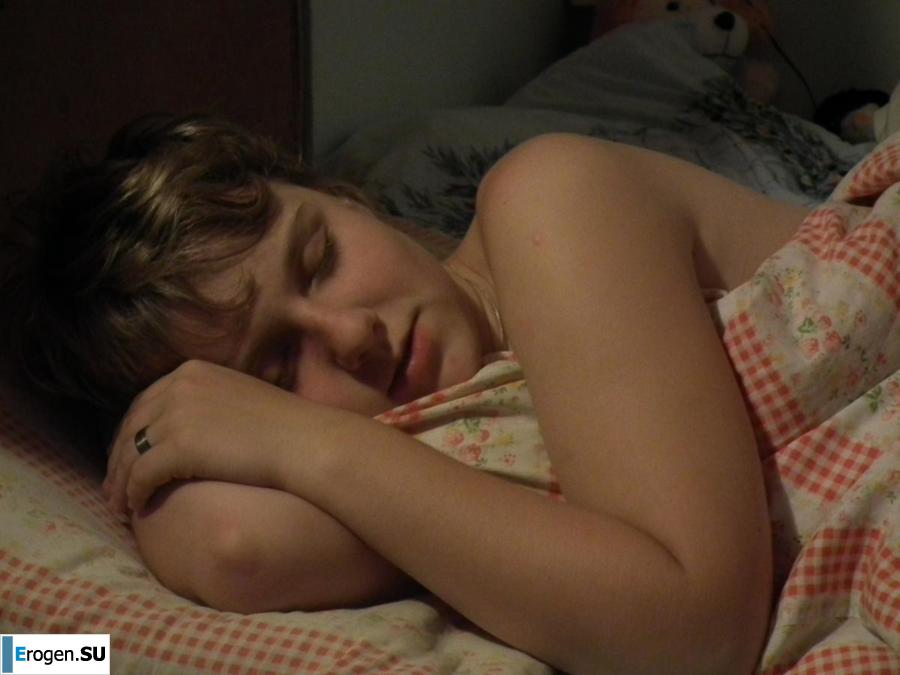 Чешская симпатяжка. Фото 25