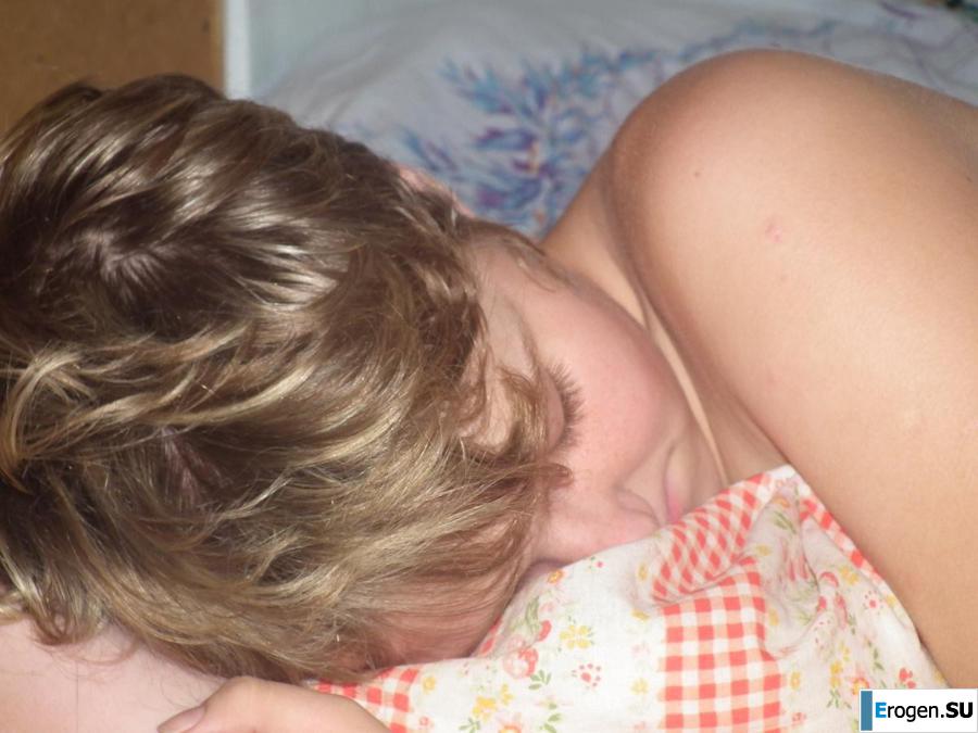 Чешская симпатяжка. Фото 27