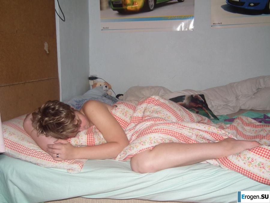 Чешская симпатяжка. Фото 28