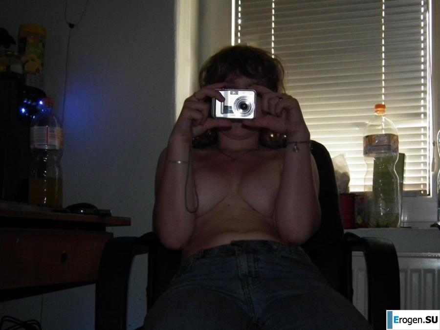 Чешская симпатяжка. Фото 3