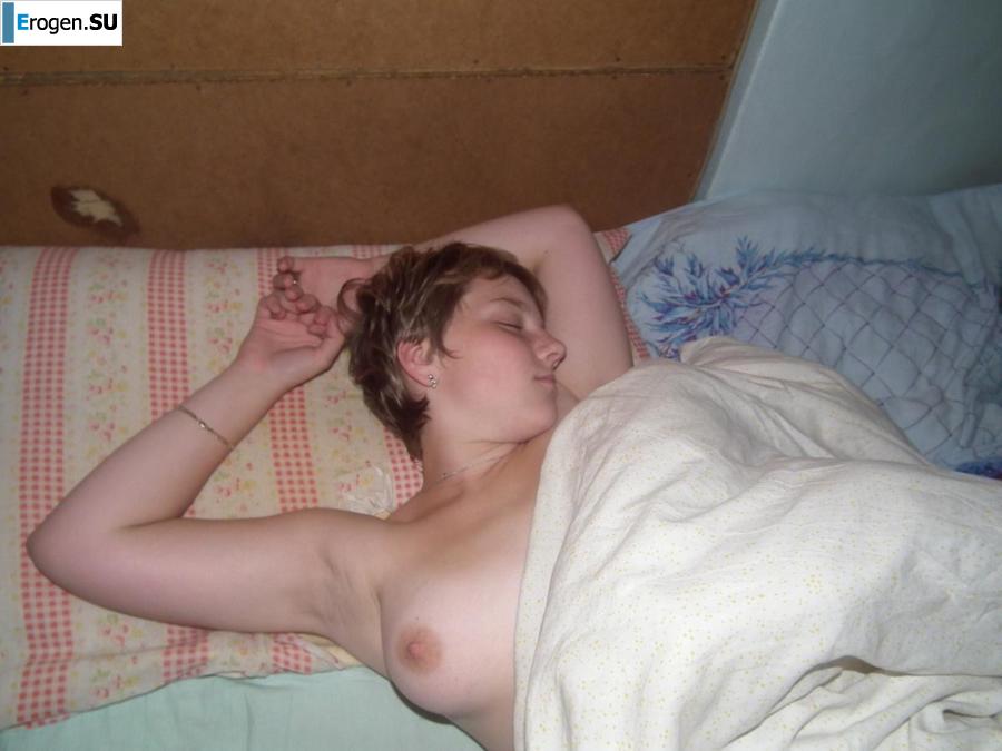 Чешская симпатяжка. Фото 36