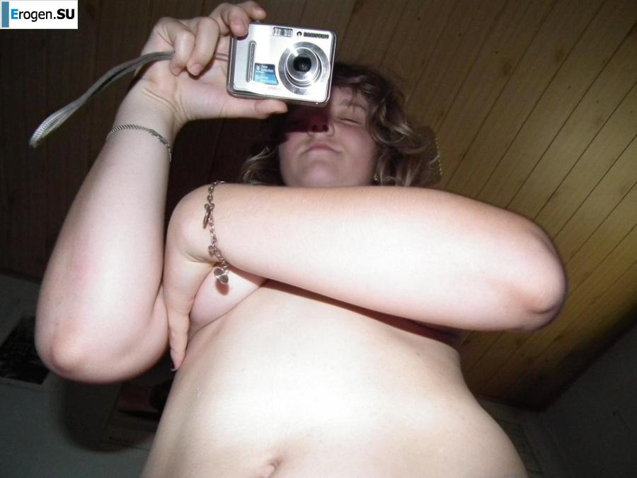 Чешская симпатяжка. Фото 8