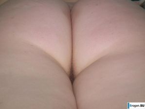 Чешская симпатяжка. Эскиз 19