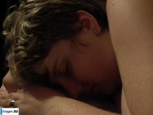 Чешская симпатяжка. Эскиз 31