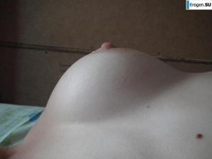 Чешская симпатяжка. Эскиз 40