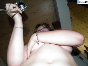 Чешская симпатяжка. Эскиз 5