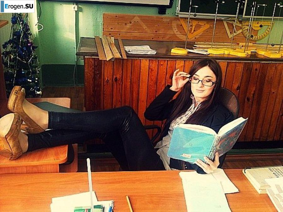 леггинсы рулят. Часть 104. Фото 16