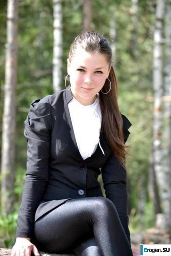 леггинсы рулят. Часть 104. Фото 19