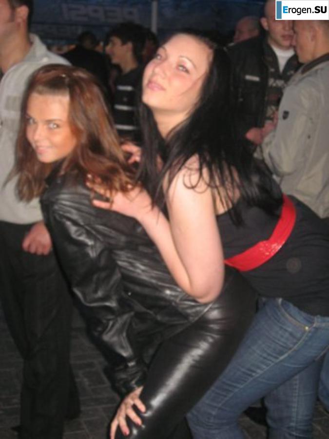 леггинсы рулят. Часть 104. Фото 21