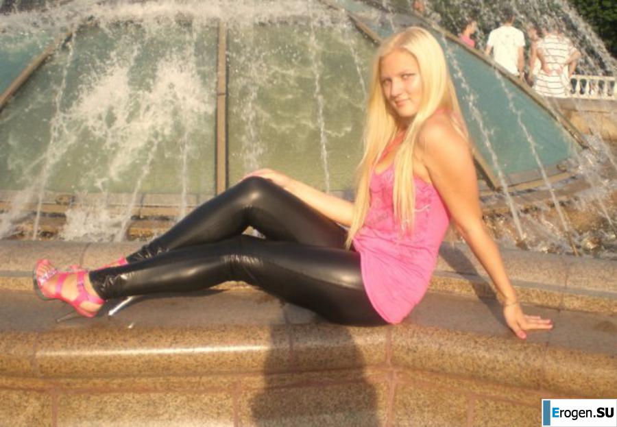 леггинсы рулят. Часть 104. Фото 26