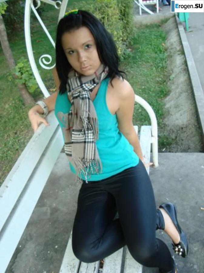 леггинсы рулят. Часть 104. Фото 4