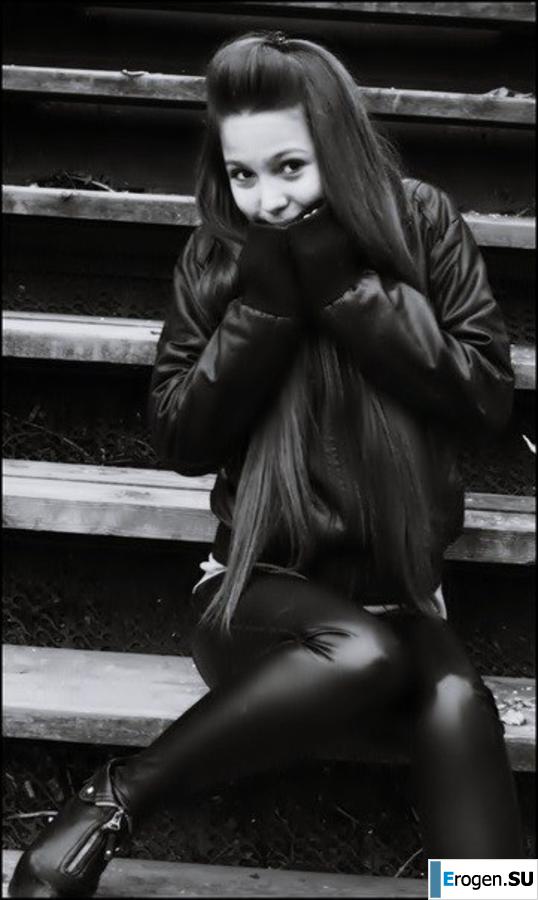 леггинсы рулят. Часть 104. Фото 5