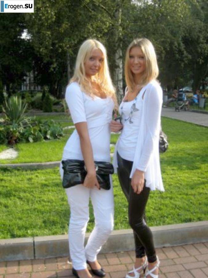 леггинсы рулят. Часть 104. Фото 9