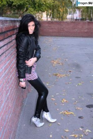 леггинсы рулят. Часть 104. Эскиз 15