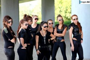 леггинсы рулят. Часть 104. Эскиз 22