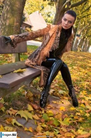 леггинсы рулят. Часть 104. Эскиз 8