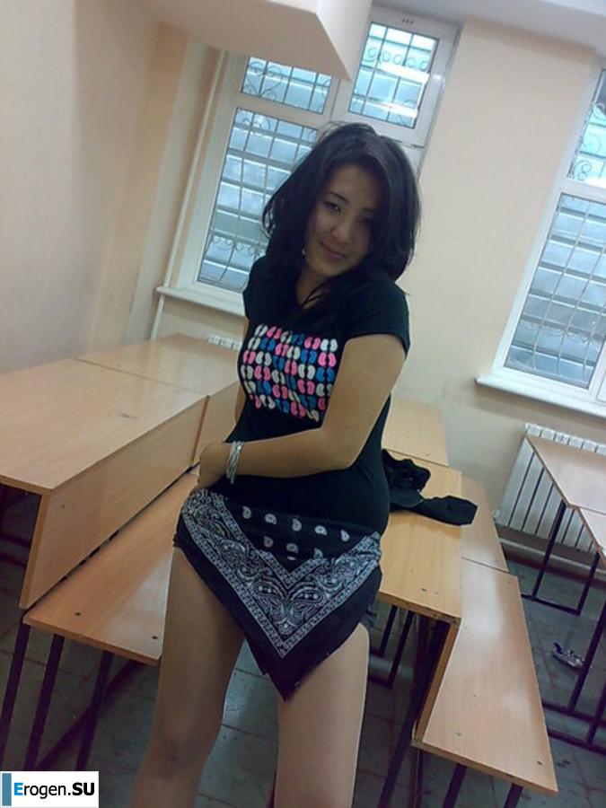 Ero Kazashki. Part 2. Photo 10