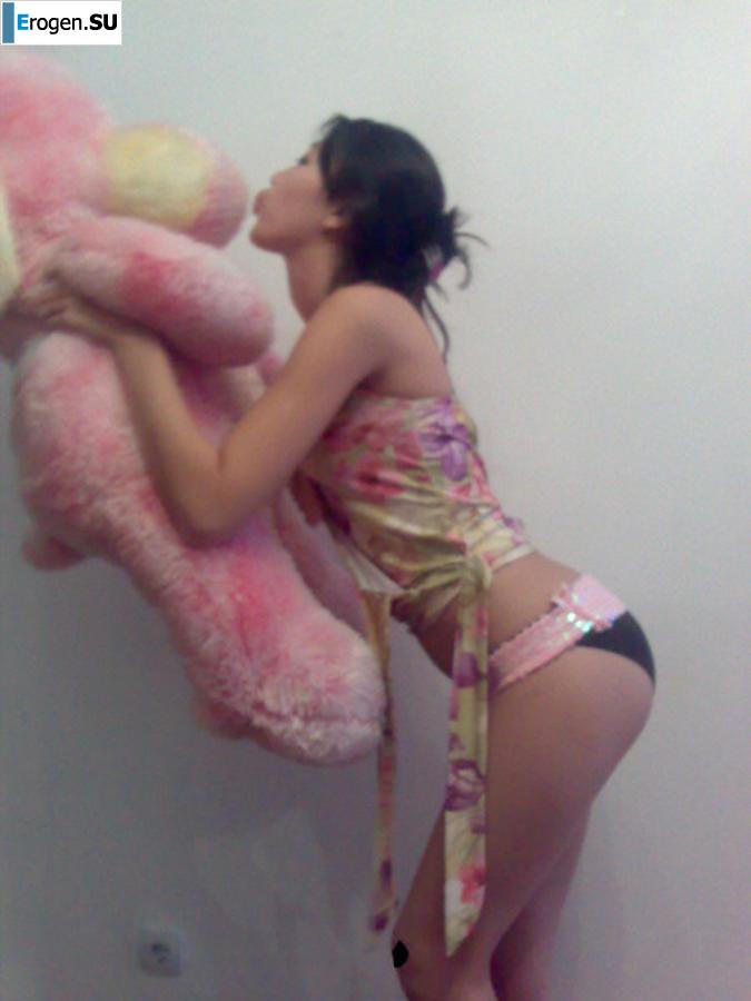 Ero Kazashki. Part 2. Photo 24