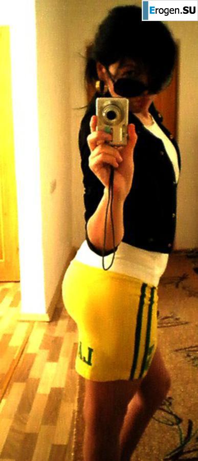 Ero Kazashki. Part 2. Photo 25