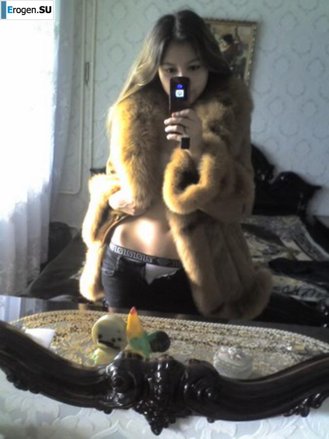 Ero Kazashki. Part 2. Photo 31