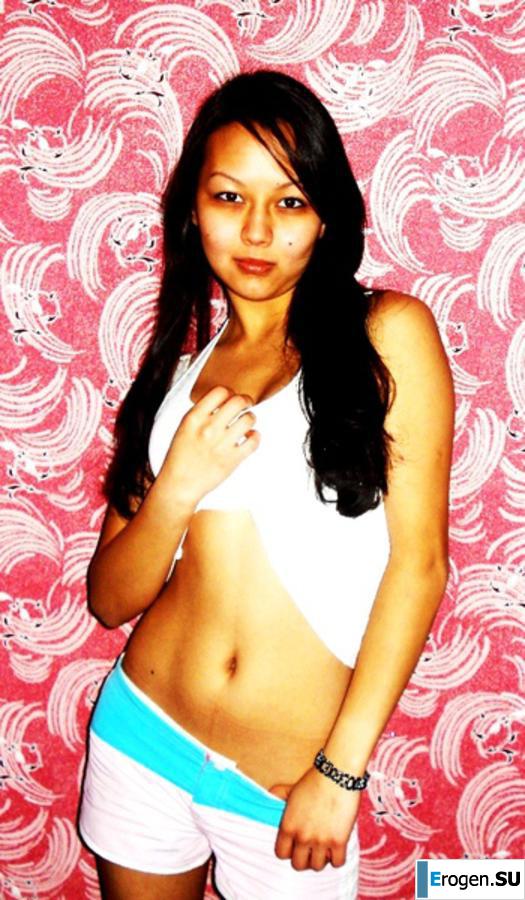 Ero Kazashki. Part 2. Photo 39