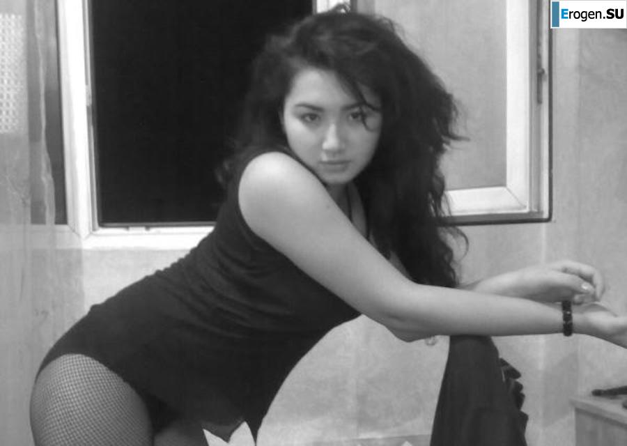 Ero Kazashki. Part 2. Photo 4