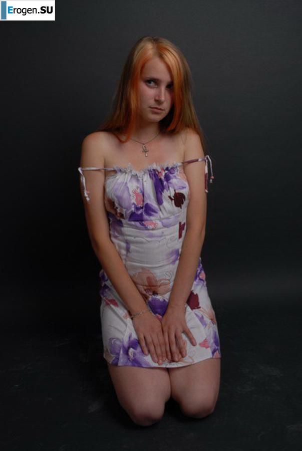 Рыжая украинка. Фото 10