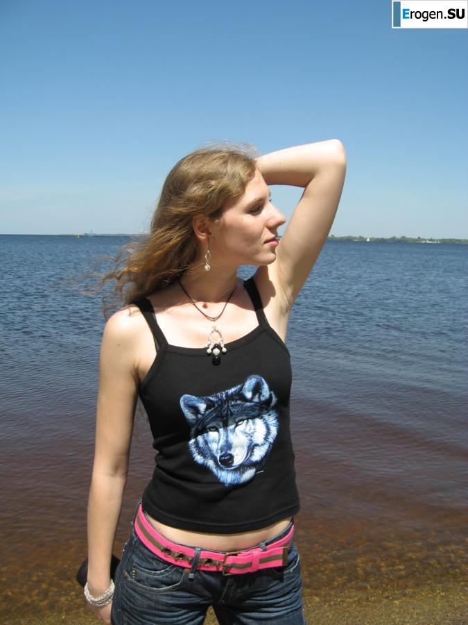 Рыжая украинка. Фото 15