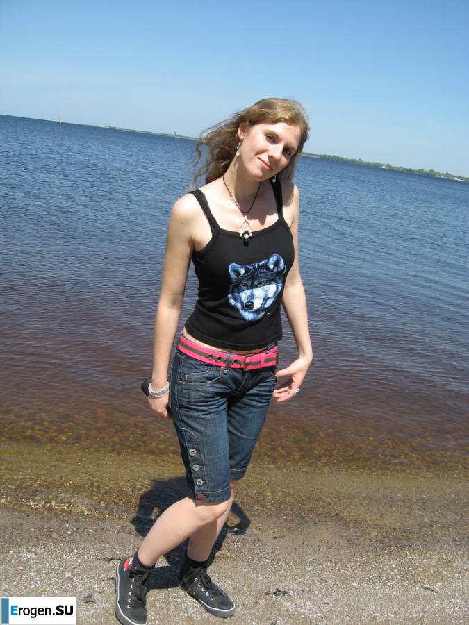 Рыжая украинка. Фото 16