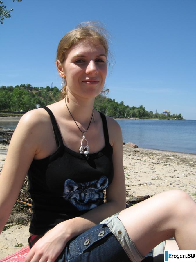 Рыжая украинка. Фото 19